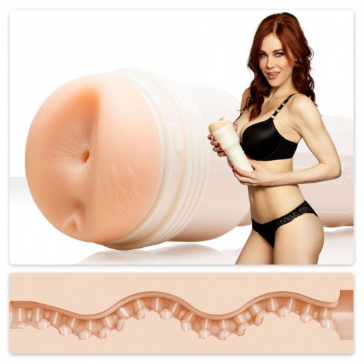 Мастурбатор-анус Fleshlight Girls - Maitland Ward Tight Chicks - Fleshlight - в Ноябрьске купить с доставкой