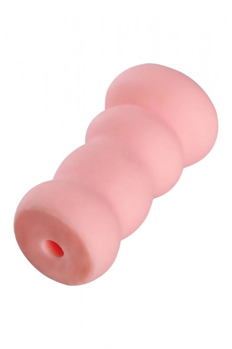 Телесный мастурбатор-анус Lucy - Dream Toys - в Ноябрьске купить с доставкой