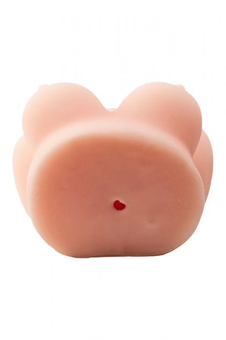 Телесный мастурбатор-вагина Stacey - Dream Toys - в Ноябрьске купить с доставкой