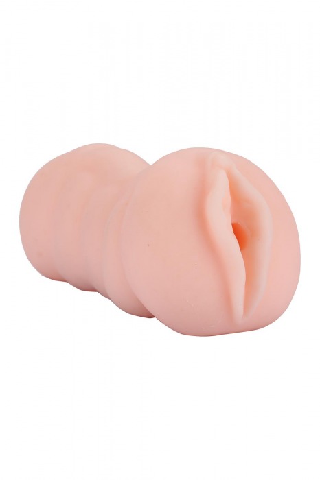 Телесный мастурбатор-вагина Tracey - Dream Toys - в Ноябрьске купить с доставкой