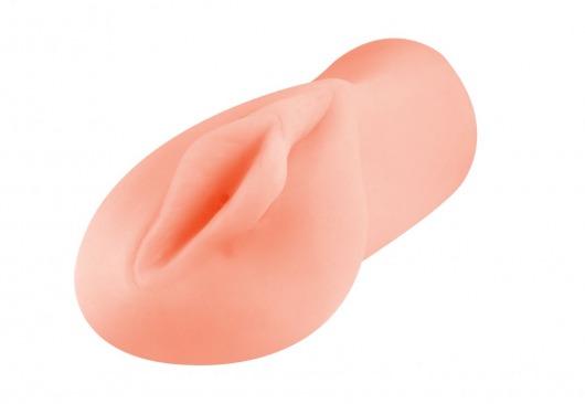 Реалистичный компактный мастурбатор-вагина - Свободный ассортимент - в Ноябрьске купить с доставкой