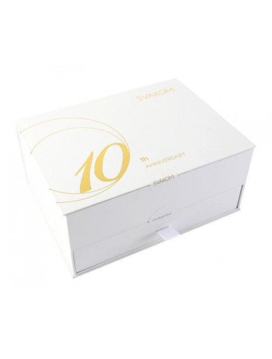 Подарочный набор Pulse Box - Svakom - купить с доставкой в Ноябрьске