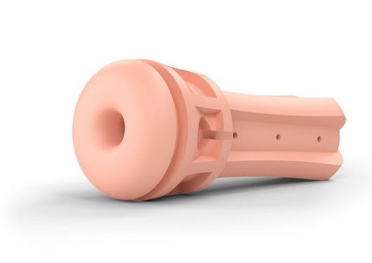 Внутренний рукав для мастурбатора Mystim Oh Push me Donut - MyStim - в Ноябрьске купить с доставкой