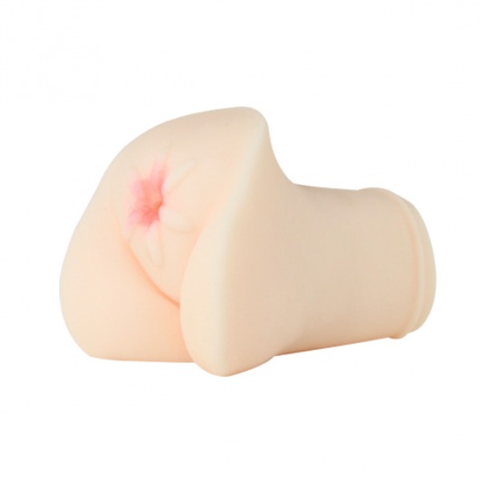 Анус с вибрацией  Дитя Востока - Baile - в Ноябрьске купить с доставкой