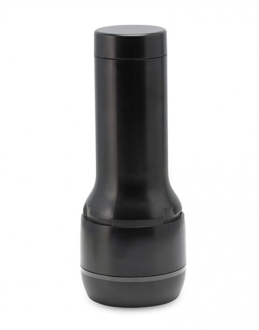 Телесный мастурбатор-вагина Feel Stroker - Kiiroo - в Ноябрьске купить с доставкой