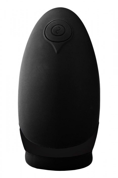 Мастурбатор с вибрацией и функцией нагрева Squeezable Stroker - Dream Toys - в Ноябрьске купить с доставкой