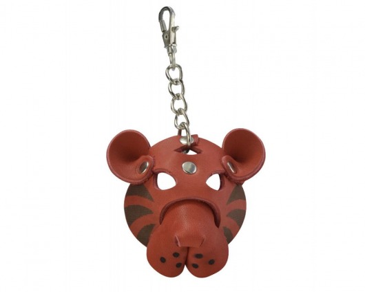 Брелок-маска  Огненный тигр - Sitabella - купить с доставкой в Ноябрьске