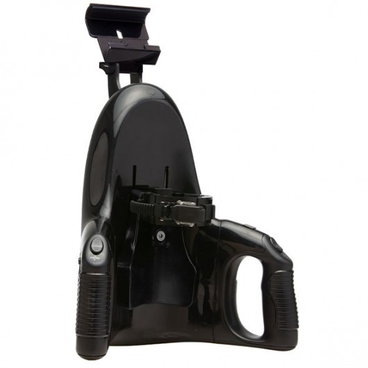 Автоматическое устройство для мастурбации Fleshlight Universal Launch - Fleshlight - в Ноябрьске купить с доставкой