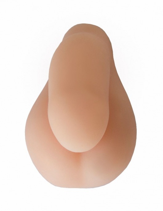 Протез-вкладыш для трансвеститов - LOVETOY (А-Полимер) купить с доставкой