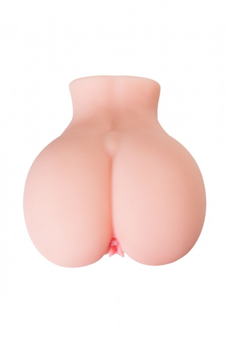 Реалистичный мастурбатор Giovanna - ToyFa - в Ноябрьске купить с доставкой