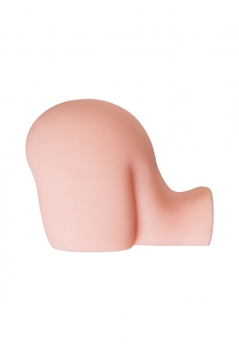 Реалистичный мастурбатор Giovanna - ToyFa - в Ноябрьске купить с доставкой