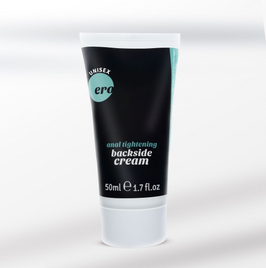 Ухаживающий крем Tightening для анальной зоны - 50 мл. - Ero - купить с доставкой в Ноябрьске