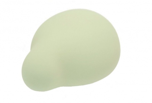 Зелёный вибромассажер для женщин IROHA MIDORI - Tenga