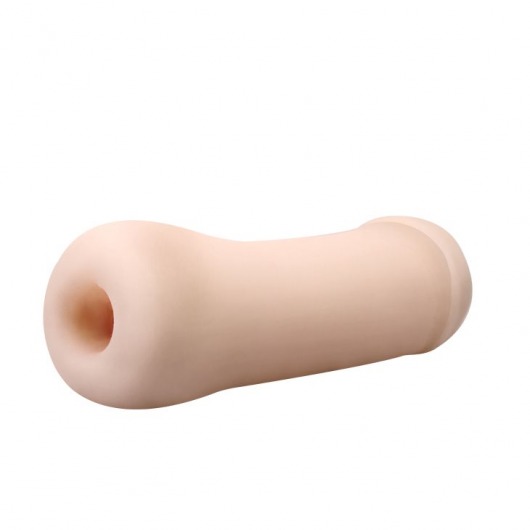 Мастурбатор с узким входом Sweety - 14,9 см. - Baile - в Ноябрьске купить с доставкой