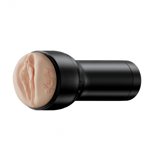 Мастурбатор-вагина FeelKayley Stroker - Kiiroo - в Ноябрьске купить с доставкой