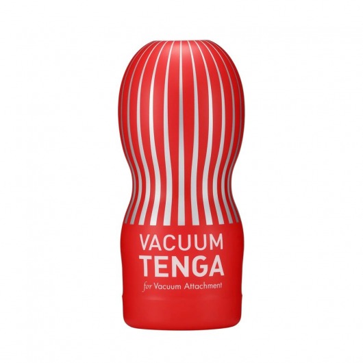 Мастурбатор Tenga Vacuum Cup - Tenga - в Ноябрьске купить с доставкой