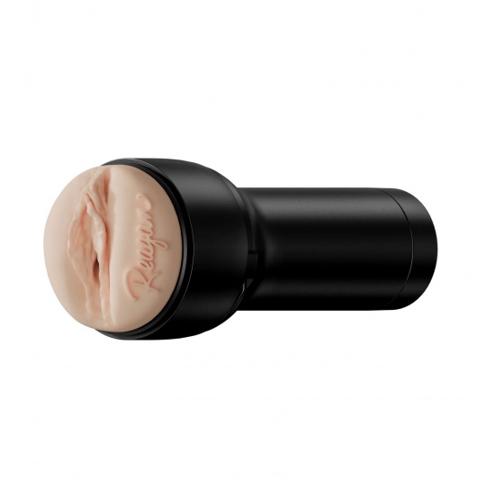 Мастурбатор-вагина FeelReagan Stroker - Kiiroo - в Ноябрьске купить с доставкой