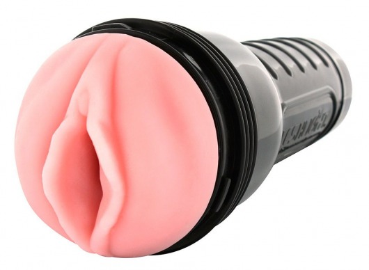 Мастурбатор-вагина Fleshlight - Pink Lady Original - Fleshlight - в Ноябрьске купить с доставкой