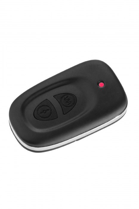 Стимулятор простаты с эрекционным кольцом Love Rider - MALESATION - в Ноябрьске купить с доставкой