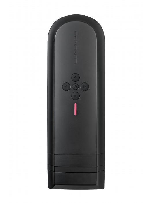 Нереалистичный мастурбатор Solace - Lovense - в Ноябрьске купить с доставкой