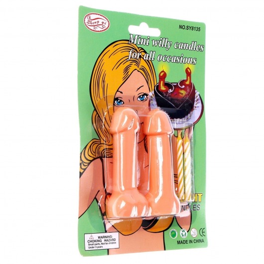 Свечи для торта «Счастливый конец» - Сима-Ленд - купить с доставкой в Ноябрьске