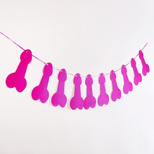 Гирлянда «Шалун» - 3 м. - Сима-Ленд - купить с доставкой в Ноябрьске