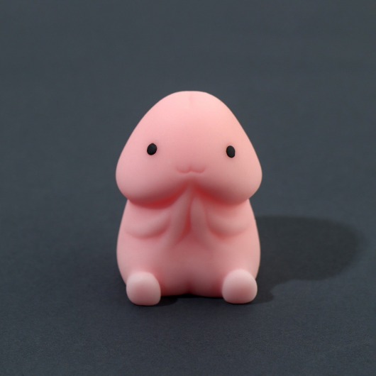 Мялка-релаксант «Как у твоего бывшего» - Сима-Ленд - купить с доставкой в Ноябрьске