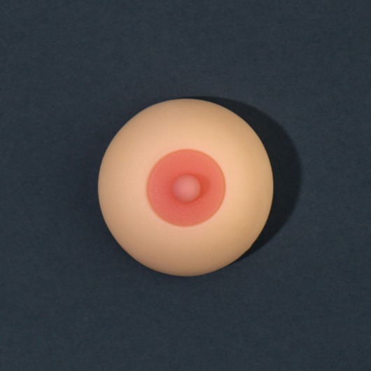 Мялка-релаксант «Оргазмин» - Сима-Ленд - купить с доставкой в Ноябрьске