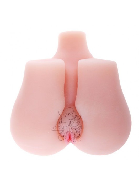 Вагина и анус с голосовым сопровождением - Baile - в Ноябрьске купить с доставкой