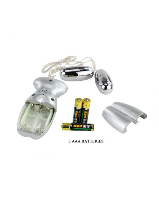 Вагина и анус с голосовым сопровождением - Baile - в Ноябрьске купить с доставкой