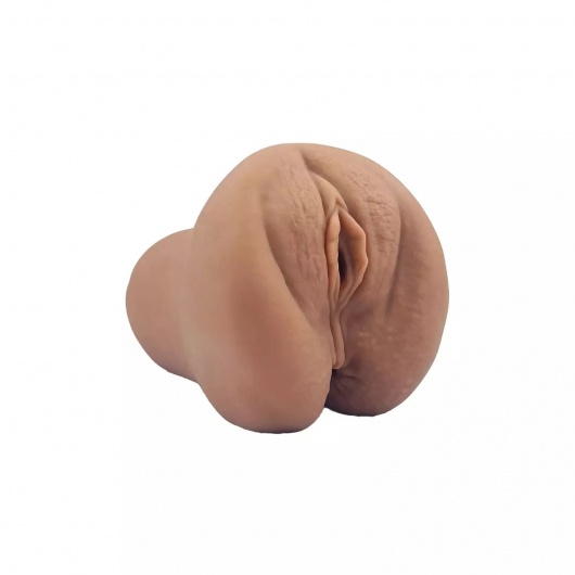 Мастурбатор Mia с двумя рабочими каналами - Adrien Lastic - в Ноябрьске купить с доставкой