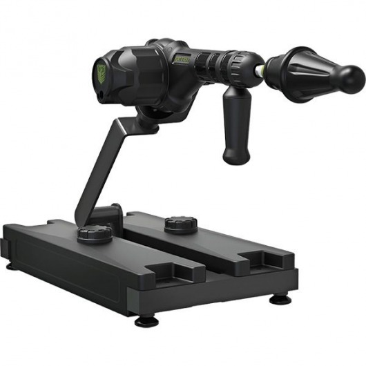 Модульная секс-машина Gunner System - Doc Johnson - купить с доставкой в Ноябрьске