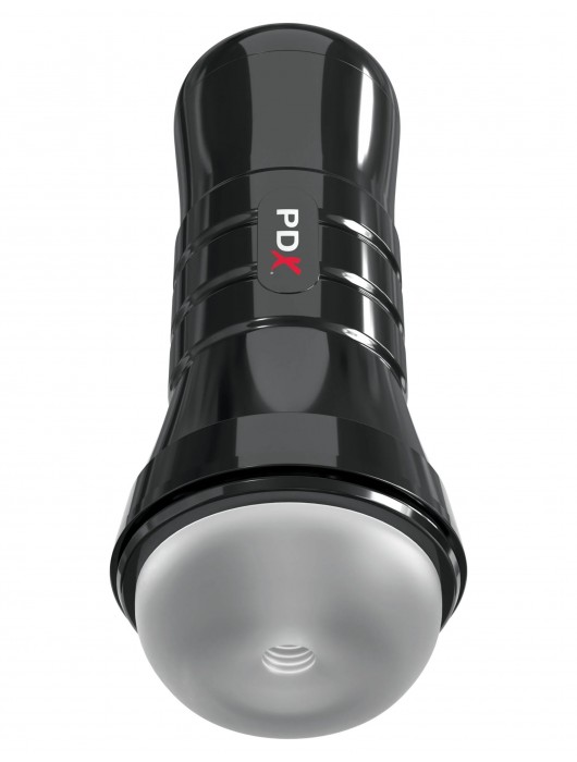 Мастурбатор Super Slide   Glide XXL - Pipedream - в Ноябрьске купить с доставкой