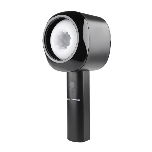 Автоматический мастурбатор Let It Slide - Zero Tolerance - в Ноябрьске купить с доставкой