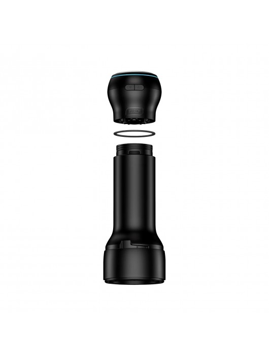 Интерактивная насадка PowerBlow для мастурбатора Kiiroo - Kiiroo - купить с доставкой в Ноябрьске