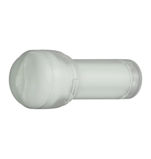 Люминесцентный мастурбатор-вагина FeelGlow Stroker - Kiiroo - в Ноябрьске купить с доставкой