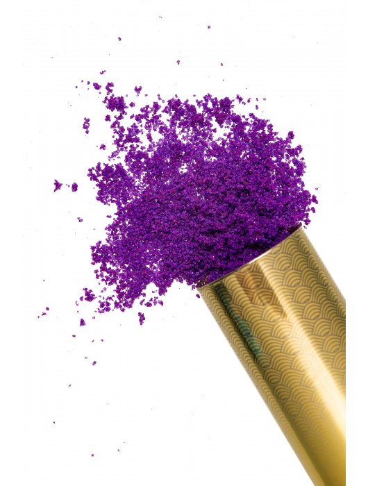 Соль Мёртвого моря для ванны Oriental Crystals «Экзотические фрукты» - 500 гр. -  - Магазин феромонов в Ноябрьске