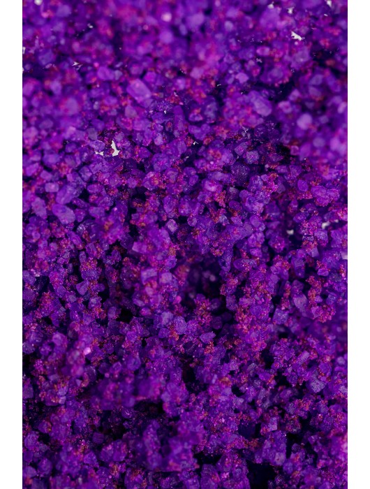 Соль Мёртвого моря для ванны Oriental Crystals «Экзотические фрукты» - 500 гр. -  - Магазин феромонов в Ноябрьске