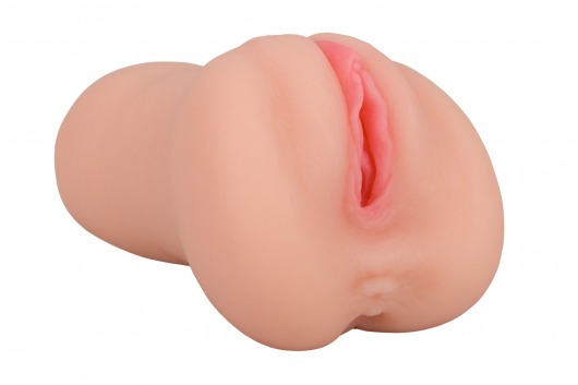 Мастурбатор-вагина Baby Doll - Lola Games - в Ноябрьске купить с доставкой