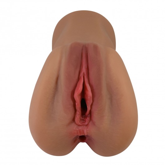 Мастурбатор-вагина Caroline - Baile - в Ноябрьске купить с доставкой