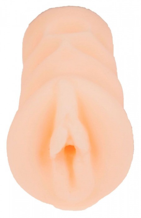 Телесный мастурбатор-вагина Hera - Boys of Toys - в Ноябрьске купить с доставкой