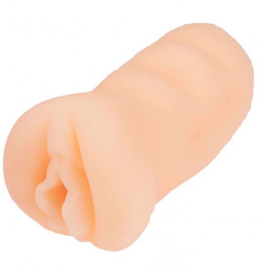 Телесный мастурбатор-вагина Artemida - Boys of Toys - в Ноябрьске купить с доставкой