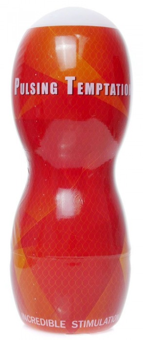 Телесный мастурбатор в колбе Cup 01 - Boys of Toys - в Ноябрьске купить с доставкой