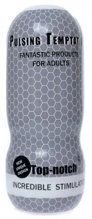 Мастурбатор в колбе Cup 03 - Boys of Toys - в Ноябрьске купить с доставкой