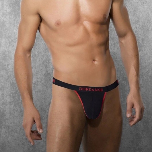 Мужские трусы-джоки Doreanse Sport - Doreanse купить с доставкой