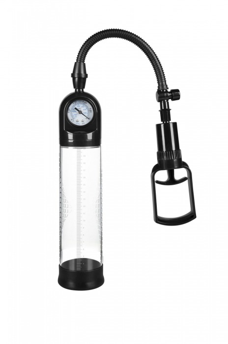 Вакуумная помпа Glider - Lola Games - в Ноябрьске купить с доставкой