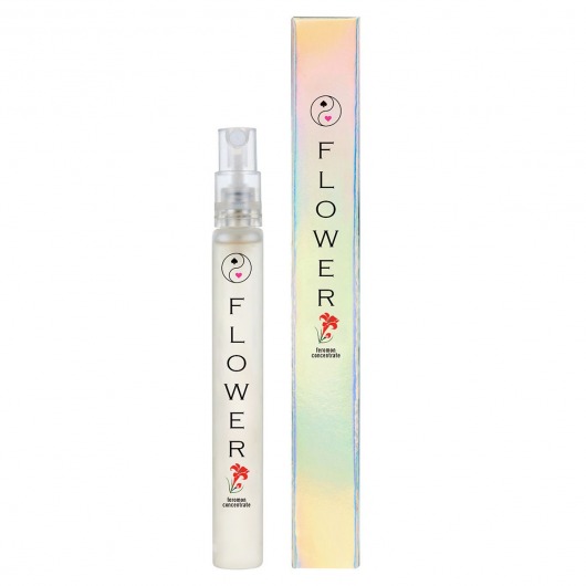 Концентрат феромонов Joker Flower для двоих - 8 мл. -  - Магазин феромонов в Ноябрьске