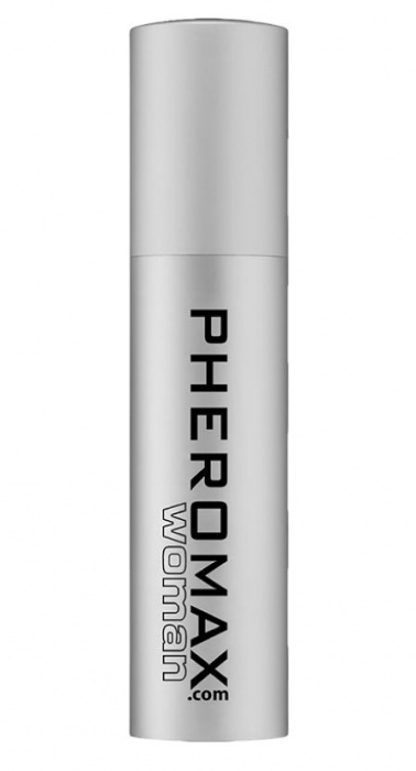 Концентрат феромонов для женщин Pheromax for Woman - 14 мл. -  - Магазин феромонов в Ноябрьске