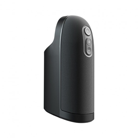 Черный мастурбатор ARCwave Ion 2 - Arcwave - в Ноябрьске купить с доставкой