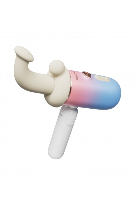 Инновационная мини-машина Spinel - Lovense - купить с доставкой в Ноябрьске